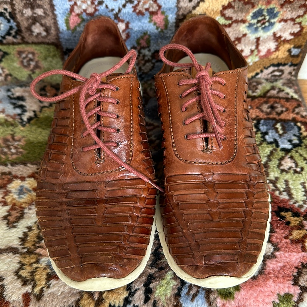 Cole Haan Zerogrand Shoe